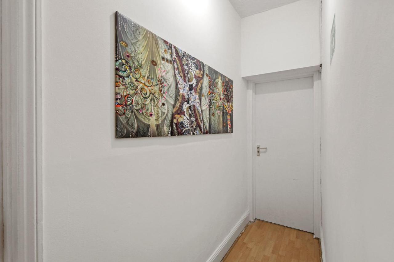 Stunning Studio Flat With Free On-Street Parking! Plumstead  Zewnętrze zdjęcie