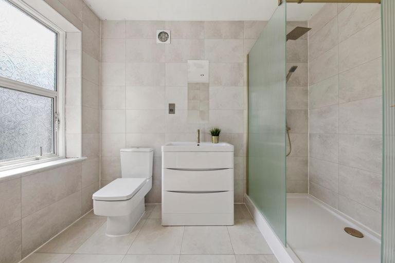 Stunning Studio Flat With Free On-Street Parking! Plumstead  Zewnętrze zdjęcie