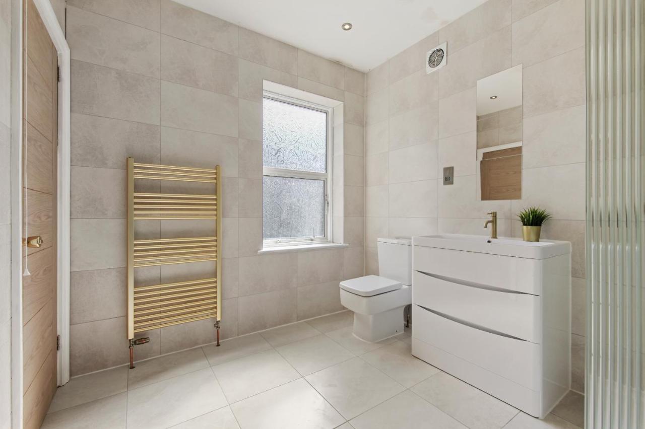 Stunning Studio Flat With Free On-Street Parking! Plumstead  Zewnętrze zdjęcie