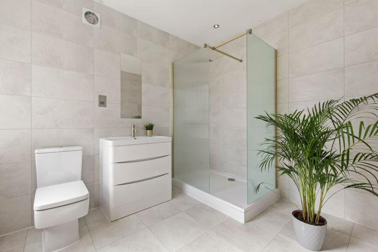 Stunning Studio Flat With Free On-Street Parking! Plumstead  Zewnętrze zdjęcie